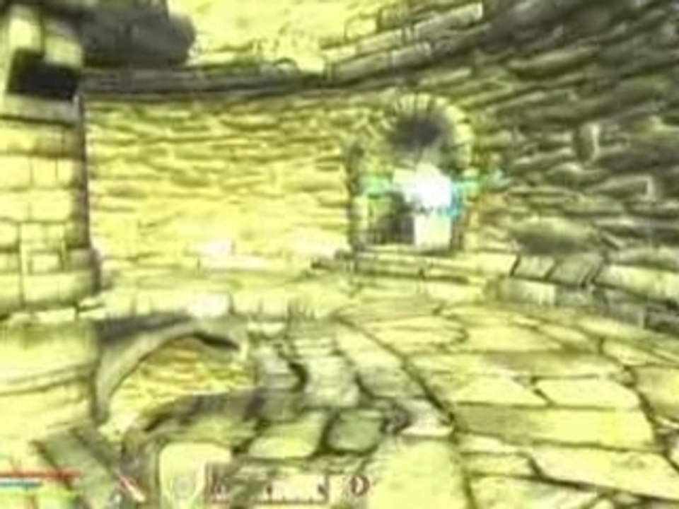 Oblivion 32 Where is my lobster