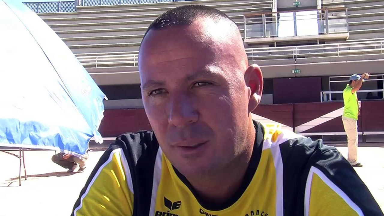 Masters de Pétanque. L'équipe de France en finale ce soir à Istres.