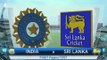 1st day India vs Sri Lanka 1st test match highlights 2017 16 November 2017