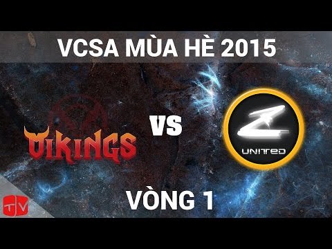 [17.05.2015] HNV vs ZOT [VCSA Mùa Hè 2015]