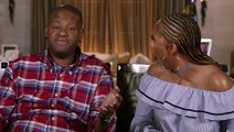 Vince Herbert & Tamar Braxton’s Fight Over ‘Becky With The Good Hair’ EXPLODES