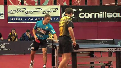 Istres décroche un nul, synonyme d'Europe