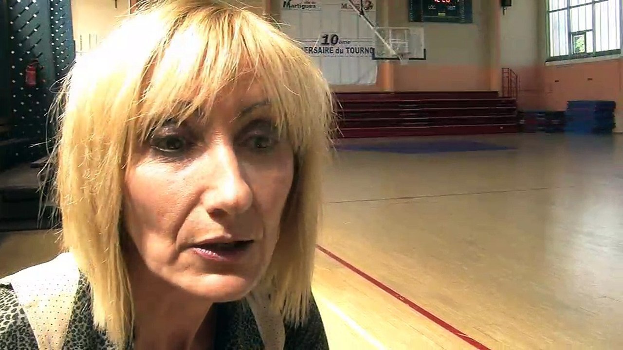 Le bilan des clubs : Martigues Sport Basket