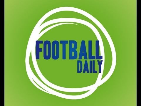 Football Daily: Manchester United v Liverpool, Tottenham v Wolves