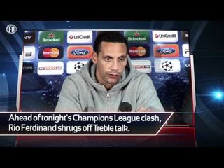 Football Daily 12th April
