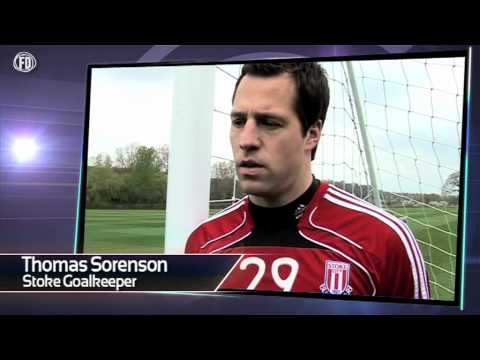 Bolton Wanderers v Stoke City: FA Cup Semi Final Preview