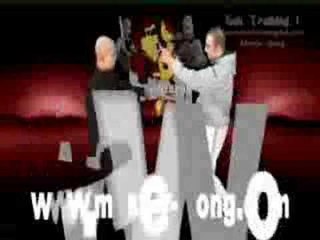 JKD Training on YouTube With Master Wong