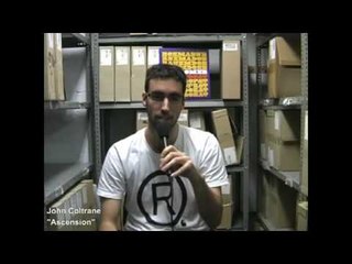 Randomer talks about his musical influences