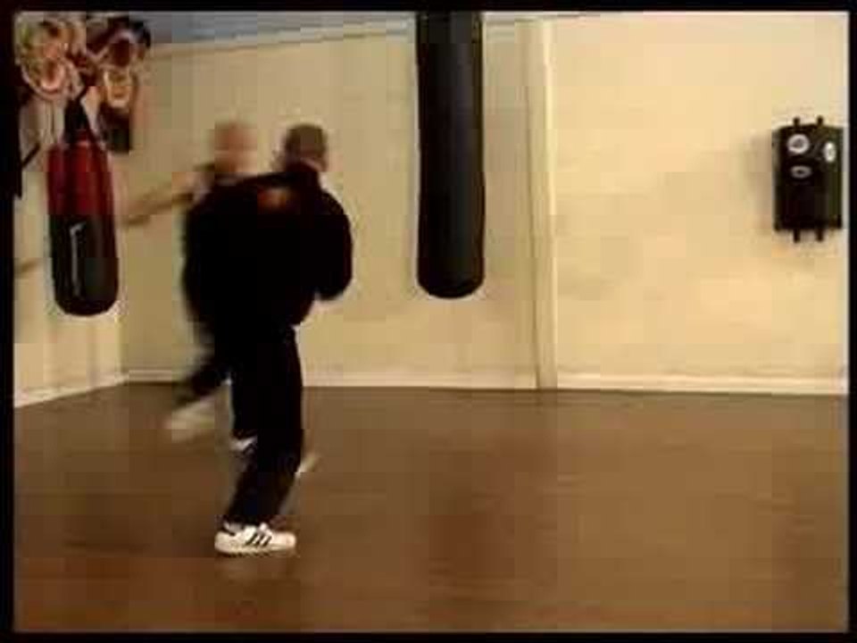 JKD Bodyweapon Weapon Training video Preview
