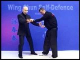Wing Chun Self-Defence  video Preview
