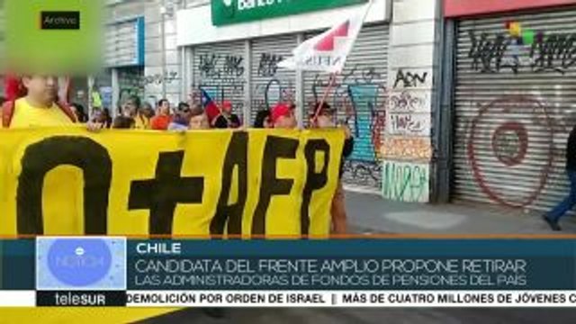 Es Noticia: Venezuela reestructura su deuda con Rusia