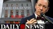 20 Old Vic employees accuse Kevin Spacey of misconduct
