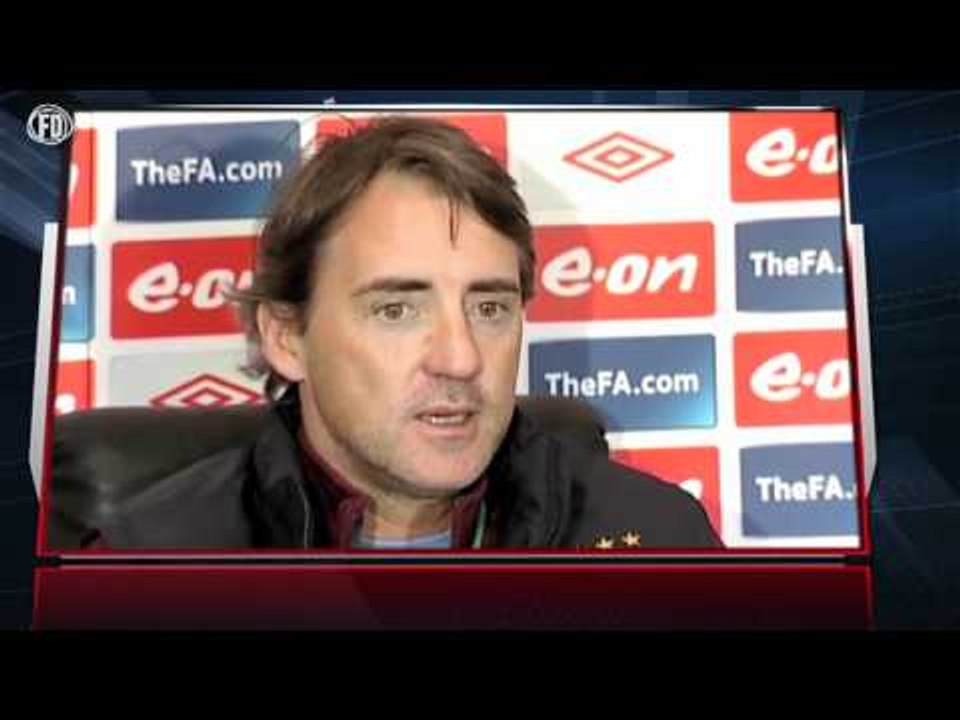 Man City v Man Utd: FA Cup Semi Final Preview