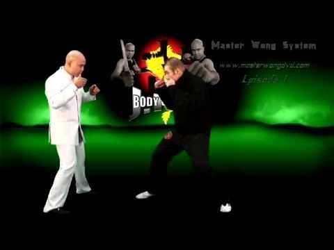 JKD Training - Master Wong JKD EPS 1