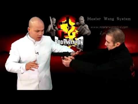 JKD Training - Master Wong JKD EPS 7