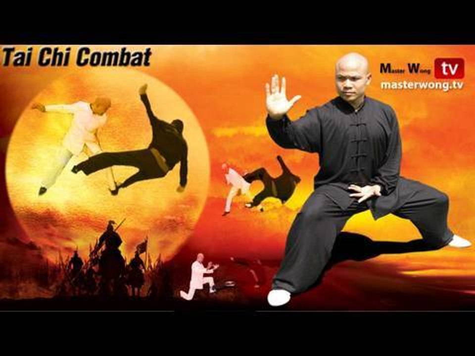 Combat Tai Chi video preview