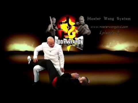 JKD Training - Master Wong JKD EPS 8