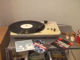 Logistics - Brain Drops