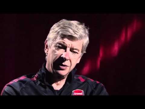 Arsene Wenger: We can still win the title
