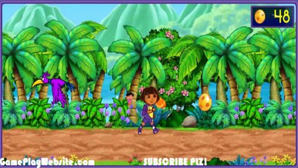 Dora Alphabet and Football & Team Umizoomi Online Game - Games for Children