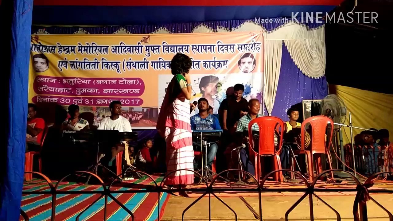 Kulhi Duri  Rina Sagai Talang