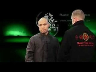 Wing Chun Training YouTube -With Master Wong EPS 4