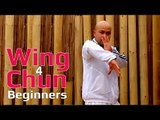Wing Chun for beginners lesson 9: basic hand exercise/changing guard hands with bong sau