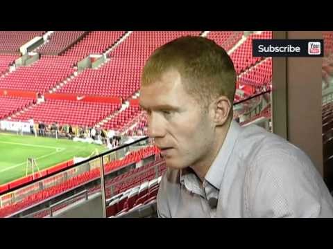 Manchester United 1-6 Manchester City | Paul Scholes: I hope City never win the title