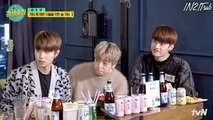 [ENG SUB] IN2IT 겜생술집 (IN2IT Game Life Bar)