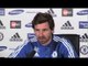 QPR 1-0 Chelsea |  Andre Villas-Boas hoping to close gap on United and City