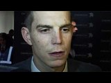 Daniel Agger Carling Cup Reaction - Liverpool 2-2 Cardiff City (3-2 on penalties)