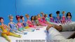 Барби мультик на русском играем в куклы barbie мультфильм для детей про куклы барби, принцесс