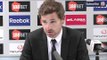 Bolton 1-5 Chelsea: Villas-Boas post-match reaction on Lampard and title race