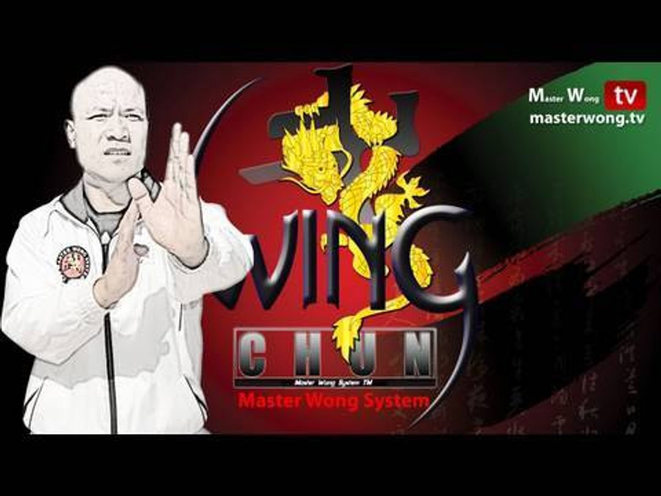 Wing Chun Self-defence