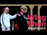 Wing Chun for beginners lesson 17: basic hand exercise/ blocking an uppercut