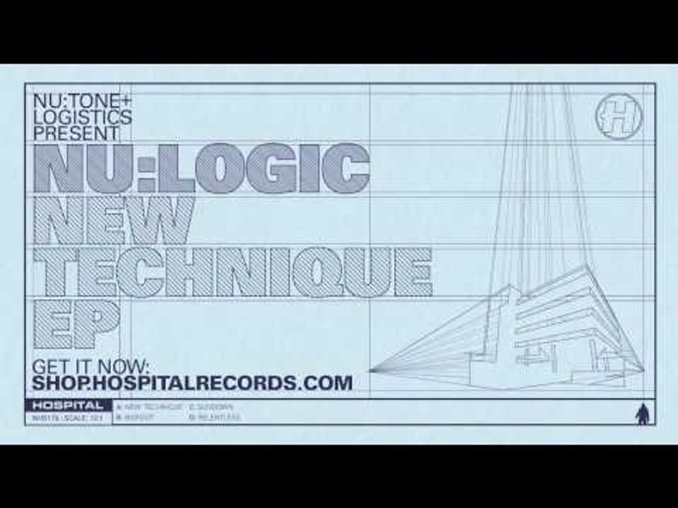 Nu:Logic - Sundown