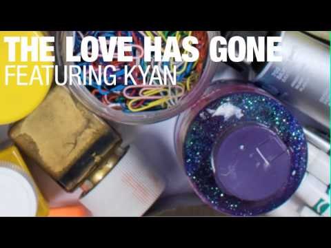 Nu:Tone - The Love Has Gone featuring Kyan - Words and Pictures (2011)