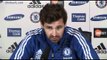 Chelsea 1-2 Liverpool  |  Villas-Boas keen to avoid dropping more points