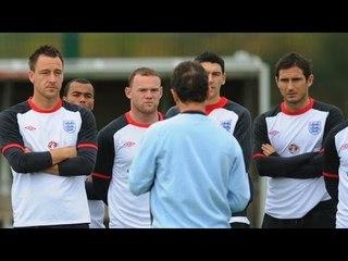 5 Oct | Welbeck and Rooney set for England + Arsenal, Man Utd and Liverpool transfer news