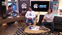 Debat Foot Marseille Spécial Choc OM -  Bordeaux