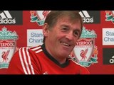 Kenny Dalglish pays tribute to Sir Alex Ferguson's 25 years at Manchester United