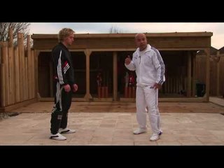 Fairtex Shin Pads -  review