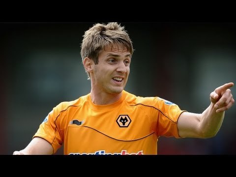 Manchester City v Wolves | Kevin Doyle on City, Tevez and McCarthy