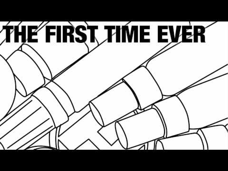 Nu:Tone - The First Time Ever (Instrumental) - Words and Pictures Instrumentals and Accapellas