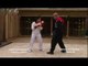Kickboxing basics - Lesson 26 side kick,jab cross, uppecut, side kick