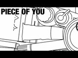 Nu:Tone - Piece of You (Instrumental) - Words and Pictures Instrumentals and Accapellas