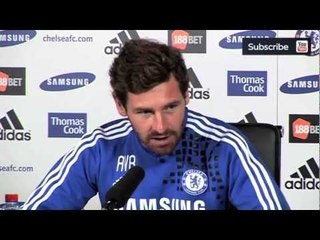 Chelsea 3-0 Wolves | Andre Villas-Boas defends his philosophy