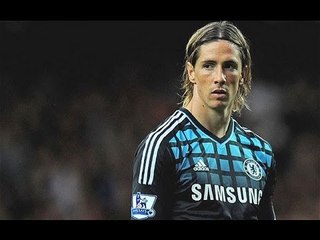 Is Fernando Torres the worst signing ever?