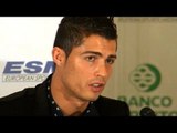 Real Madrid v Barcelona | Cristiano Ronaldo on El Clásico