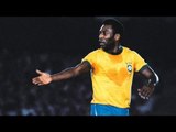 Maradona v Pelé | Thank you for voting for Pelé!